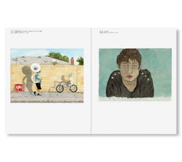 87 DRAWINGS [DELUXE EDITION]